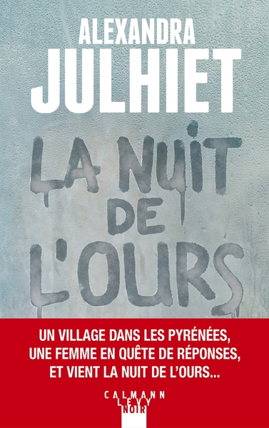 NUIT DE L´OURS
