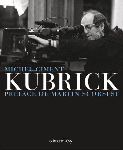 KUBRICK