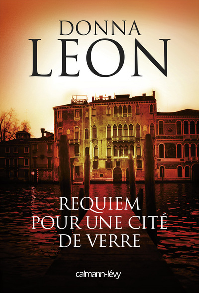 REQUIEM POUR UNE CITE DE VERRE