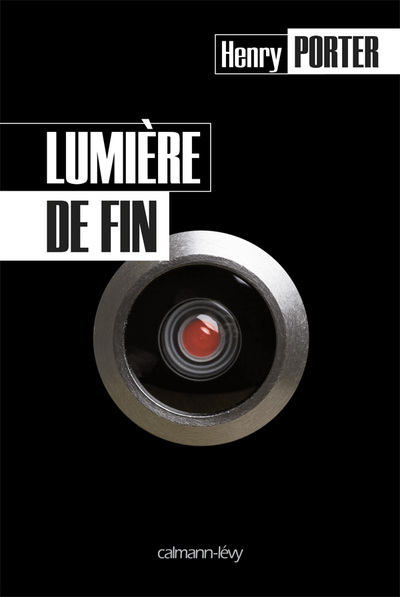 LUMIERE DE FIN