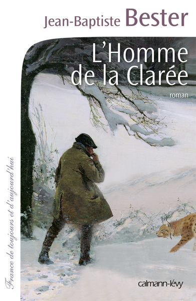 L´HOMME DE LA CLAREE