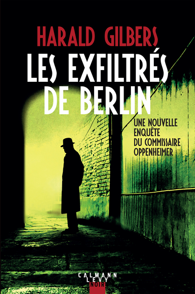 EXFILTRES DE BERLIN