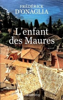 POD COMPTE FERME!!!!!!!L´ENFANT DES MAURES