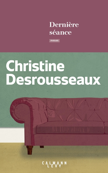 DERNIERE SEANCE
