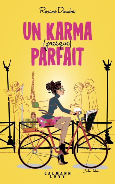 KARMA (PRESQUE) PARFAIT
