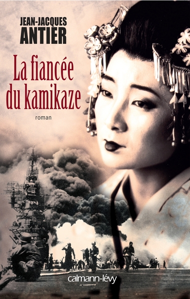 FIANCEE DU KAMIKAZE