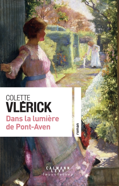 DANS LA LUMIERE DE PONT-AVEN