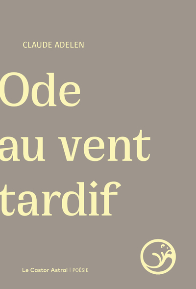 ODE AU VENT TARDIF