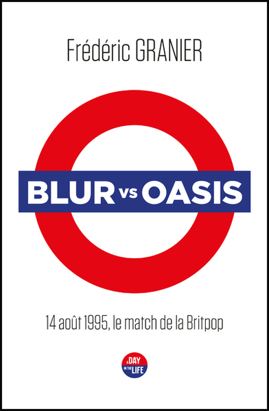 BLUR VS OASIS