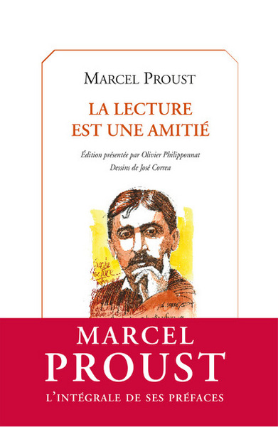 LECTURE EST UNE AMITIE