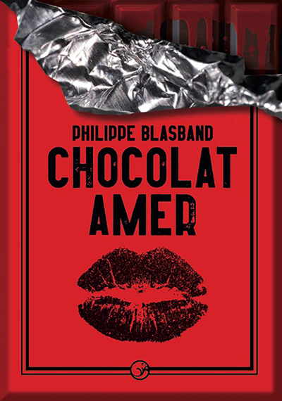 CHOCOLAT AMER