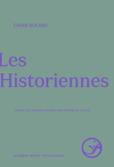 LES HISTORIENNES
