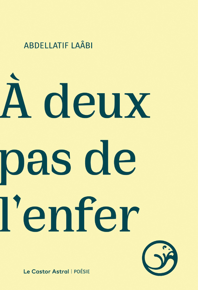 A DEUX PAS DE L´ENFER