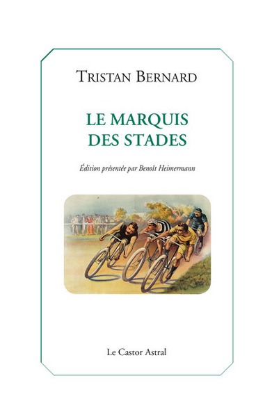 MARQUIS DES STADES (LE)