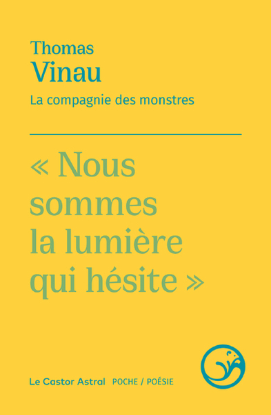 COMPAGNIE DES MONSTRES