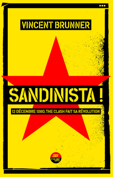 SANDINISTA !