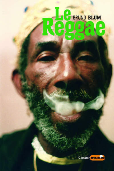 Couverture de Le reggae
