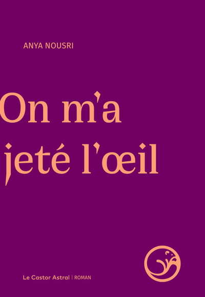 ON M´A JETE L´OEIL