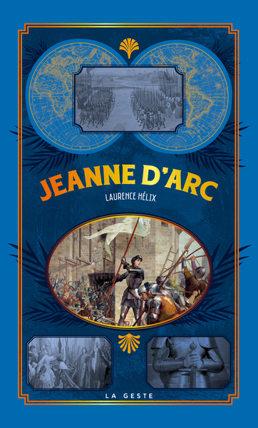 JEANNE D´ARC