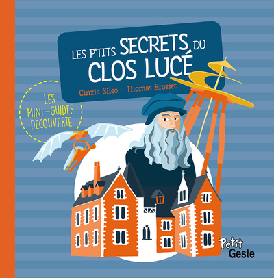 P´TITS SECRETS LE CLOS LUCE
