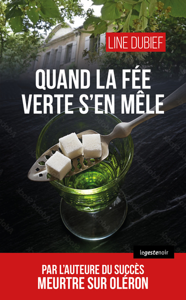 QUAND LA FEE VERTE S´EN MELE