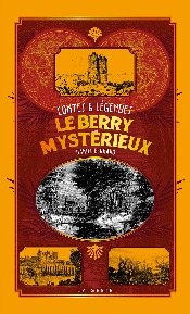 BERRY MYSTERIEUX