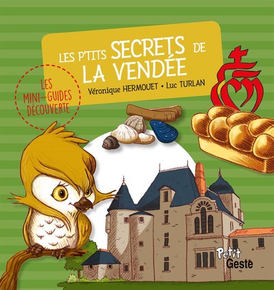 P´TITS SECRETS DE LA VENDEE