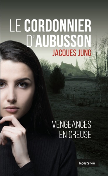 CORDONNIER D´AUBUSSON