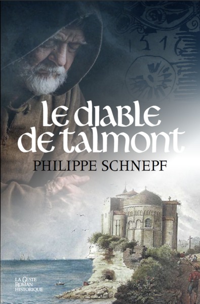 DIABLE DE TALMONT