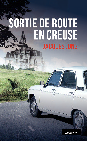 GESTE NOIR - T130 - SORTIE DE ROUTE EN CREUSE