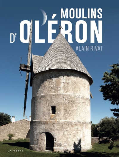 MOULINS D´OLERON