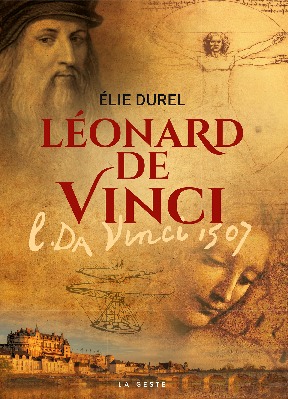 LEONARD DE VINCI