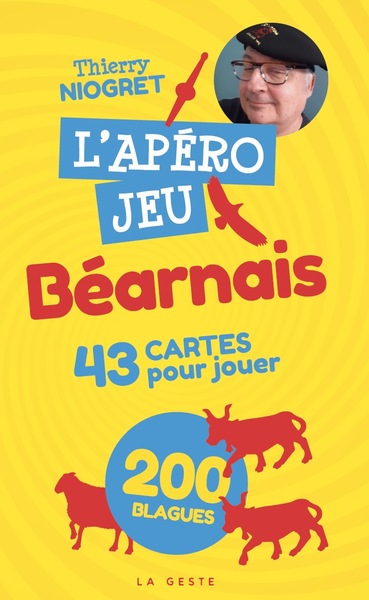 L´APERO JEU BEARNAIS