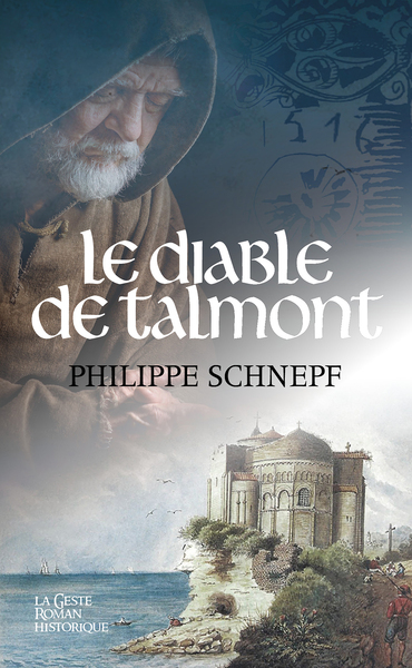 DIABLE DE TALMONT