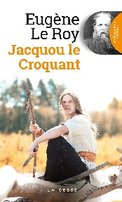 JACQUOU LE CROQUANT