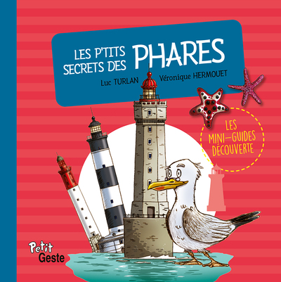 P´TITS SECRETS DES PHARES