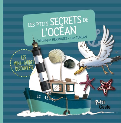 P´TITS SECRETS DE L´OCEAN