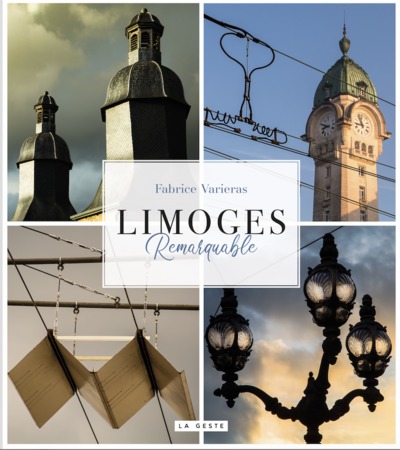 LIMOGES REMARQUABLE