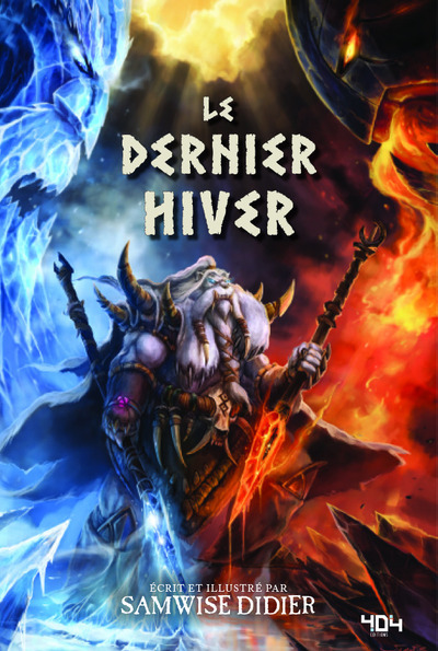 DERNIER HIVER