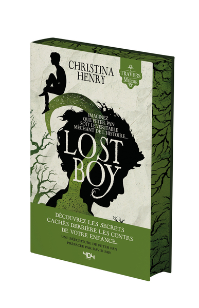 LOST BOY