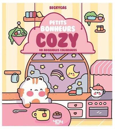 PETITS BONHEURS COSY