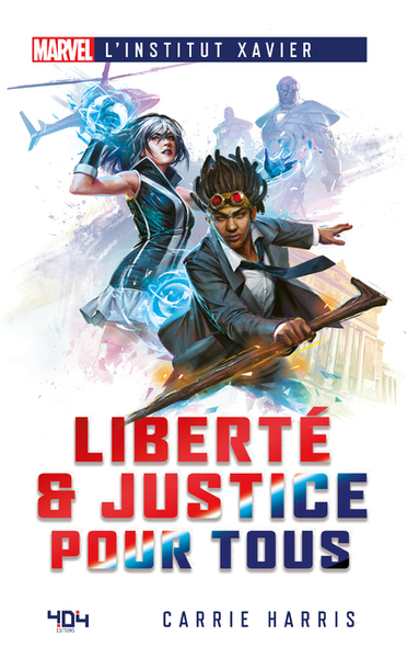 LIBERTE & JUSTICE POUR TOUS