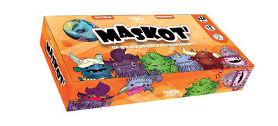 MASKOT´