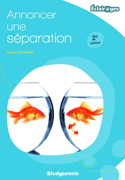 ANNONCER UNE SEPARATION 2 EDT