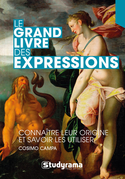 GRAND LIVRE DES EXPRESSIONS