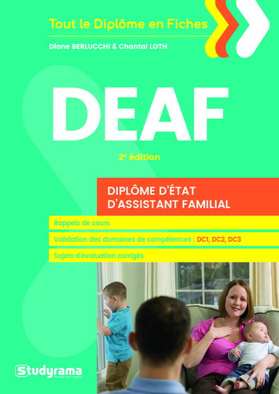 DEAF 2 EDITION