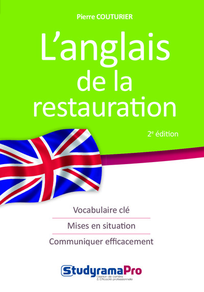 ANGLAIS DE LA RESTAURATION (L´) 2ED. 2016