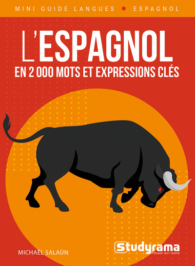ESPAGNOL EN 2000 MOTS ET EXPRESSIONS CLES