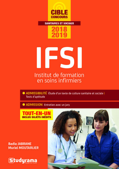 IFSI 5ED 2018-2019