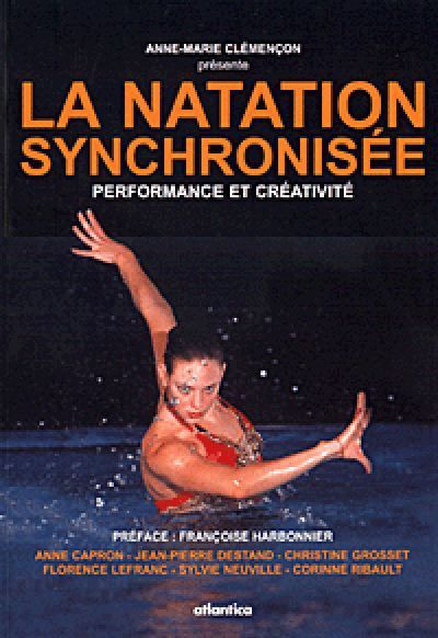 NATATION SYNCHRONISEE